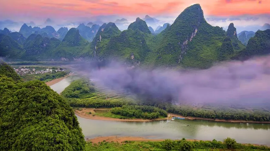 高精度工业智能系统